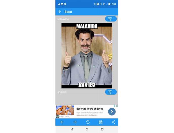 memes Creator for Android - Download the APK from Habererciyes